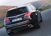 Opel Insignia OPC Sports Tourer